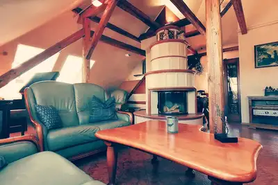 Image de Luxe pur à Zwickau Planitz - Appartement exclusif pour jusqu'à 12 personnes!