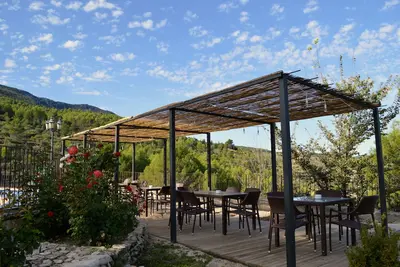 Image de Masia La Mota