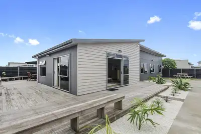 Image de Beauty on Bream Bay - Maison de vacances Ruakaka