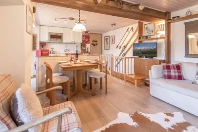 Image de Chalet Schweizerhof