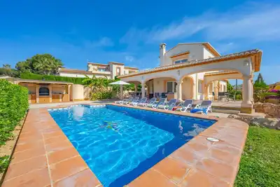 Image de Villa Almendros - PlusHolidays