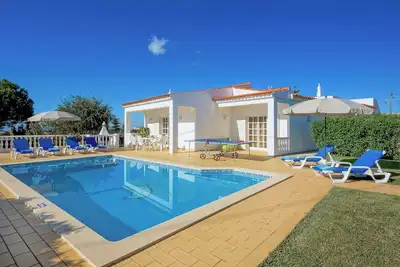 Image de Villa Licinia - Villa individuelle de plain-pied avec air conditionné, Wi-Fi et tennis de table
