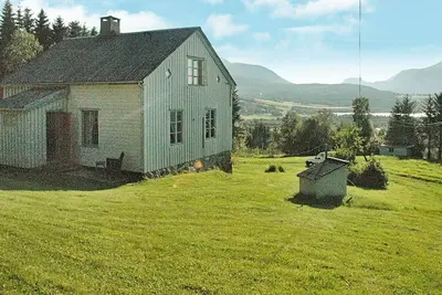 Image de Maison de vacances pour 5 a Eide-By Traum