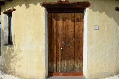 Image de Ferme Rubinu - Sa Domedda