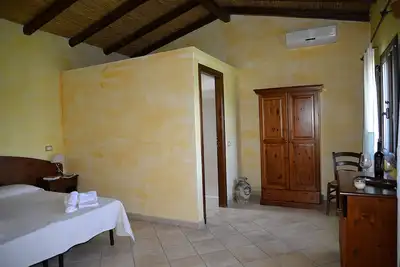Image de Agriturismo Rubinu - Sa Nuke