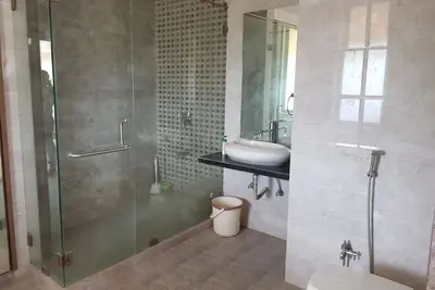 Image de Luxueuse 5bhk Villa Sur Hilltop