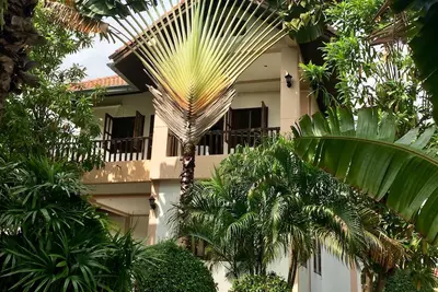 Image de Baan Jasmin Village Koh Samui