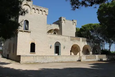 Image de Villa Galeasi - Splendide Villa avec piscine, boulodrome, verdure, détente. . .