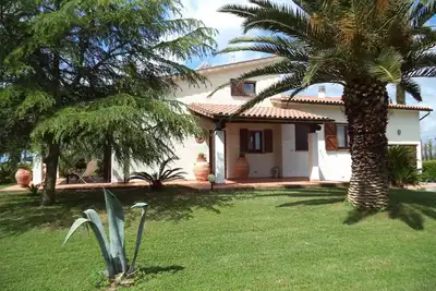 Image de Villa Aunti À Maremma