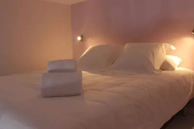 Image de Chambre d'hotes Part des Anges jusqu'à 4 personnes