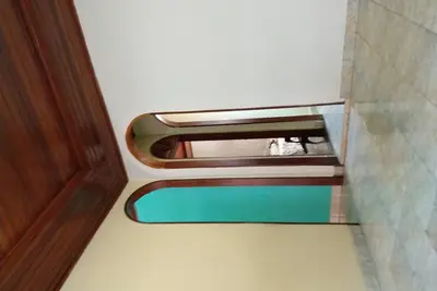 Image de Maison spacieuse et confortable pour la saison