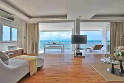 Image de Bophut Beach luxe appartements 2 chambres