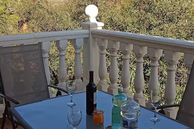 Casa del Sol, appartement, piscine, plage,