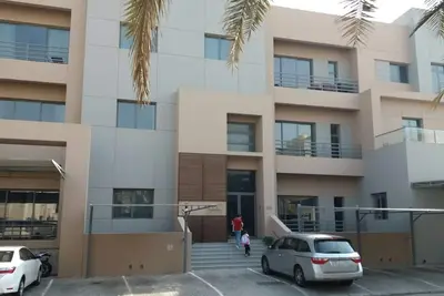 Image de Non meublé 3 chambres 3 salles de bain