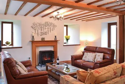 Image de Hébergement 4 chambres à Soar, près de Brecon