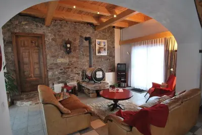 Image de The Bohemian Farmhouse