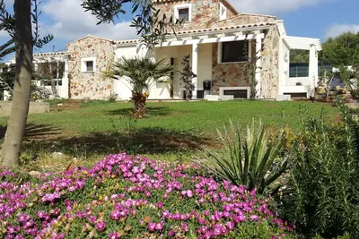 Image de Villa \"La Quercia\", la mer, les amis et la détente.