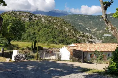 Image de La Marquisane à Plaisians