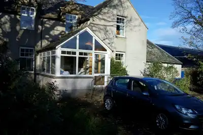 Image de Grande maison individuelle dans le centre de Caithness