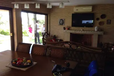 Image de Super Natural Golf Resort au Moyen de South Natural, Écotourisme