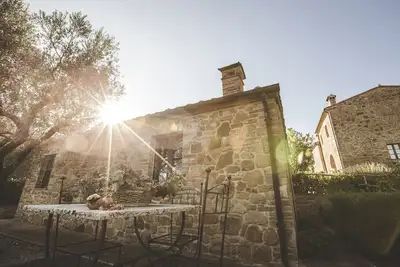 Image de Domaine Zampugna - Spigo Cottage