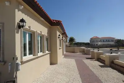 Image de Belle villa avec piscine
