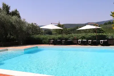 Image de Podere Olmo Appartement 1 Toscana