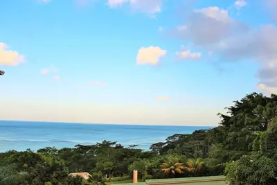 Image de Vos vacances commencent dès que vous atterrissez…