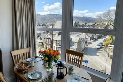 Image de Vue d'Ellie, comme à la maison!