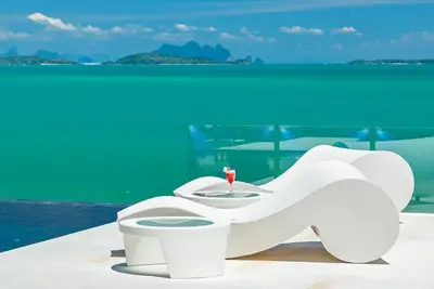 Image de Villa Amarapura - Luxury Beachfront