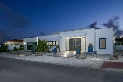 Image de Nouveau design villa maria - Ruby 48, Nord