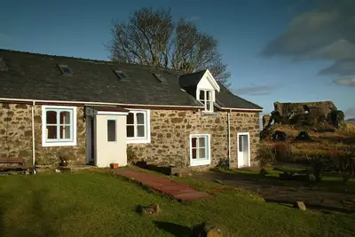 Image de Cottage laitier. Cottage 3 Chambres. 5 personnes