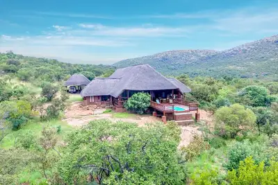 Image de Idwala View - Mabalingwe Game Reserve - Luxe, Self-Catering Safari Getaway