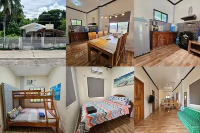 Image de Private 2br home, Ac, douche chaude et froide + parking sécurisé