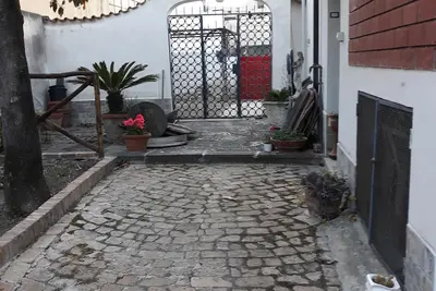 Image de Villa Teresa b et b. Situé à quelques km. des meilleurs endroits touristiques