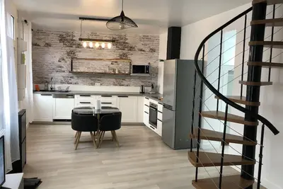 Image de La Maison des Rencontres Amicales