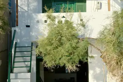 Image de Appartement en bord de mer Ă Klima, Milos