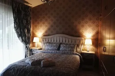 Image de Vous êtes les bienvenus dans notre belle maison unifamiliale avec jardin