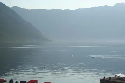 Image de Maison en Pierre - Vue Mer - Appartement Miho