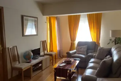 Image de Appartement central à 20 minutes de Madrid avec wifi