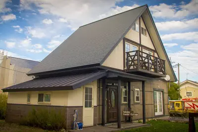 Image de Hakuba Powder Cottage A