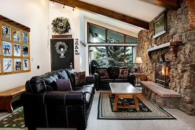Image de Navette de ski gratuite Beaver Creek West 4bd / 4ba The Perfect Mountain Nest