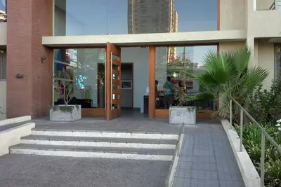 Image de Cop 25 Spot parfait jusqu'à 5