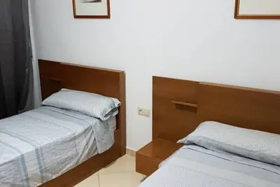 Appartement Al Massira Au Centre Ville