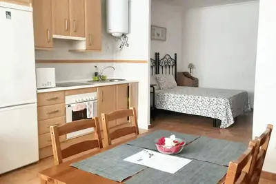 Image de Homerez - Loft de charme à Toledo