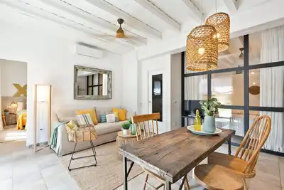 Image de Sant Mori- La Escala Boutique apartment