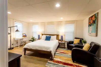 Image de RitaHouse 807 # 5 Charming Boutique Apartment
