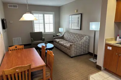 Image de Le meilleur endroit pour votre voyage / Stay Sky Suite 515