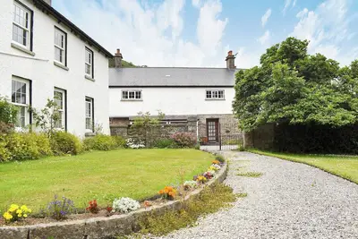 Image de Hébergement 2 chambres à Widecombe-in-the-Moor, près de Bovey Tracey