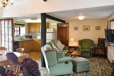 Image de Hébergement 2 chambres à Widecombe-in-the-Moor, près de Bovey Tracey